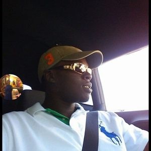 Meet your Posher, Greg